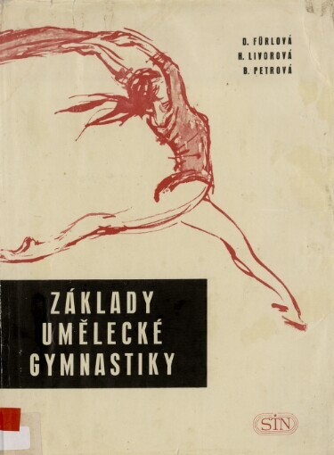 Základy umělecké gymnastiky