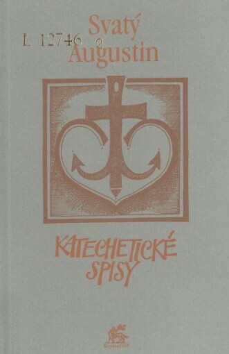 Katechetické spisy