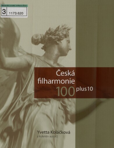 Česká filharmonie 100 plus 10