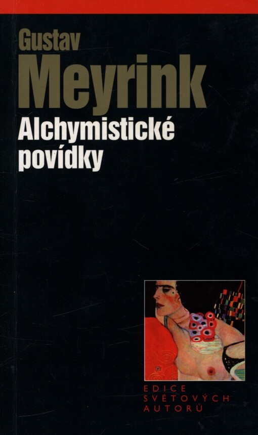 Alchymistické povídky