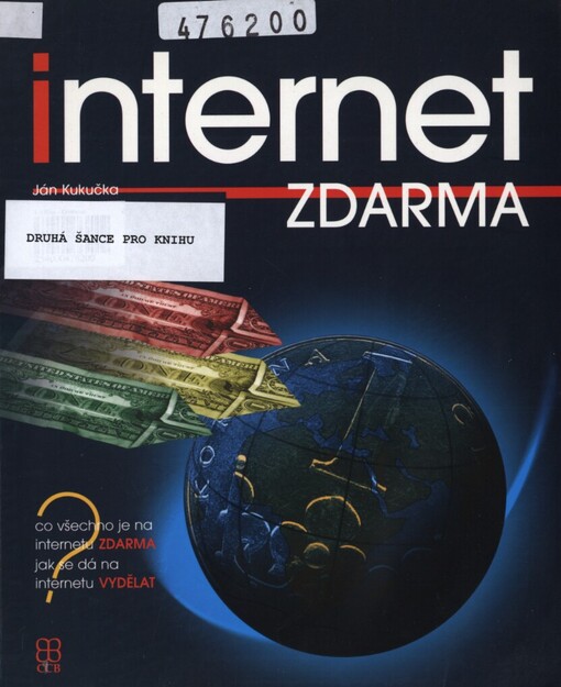Internet zdarma