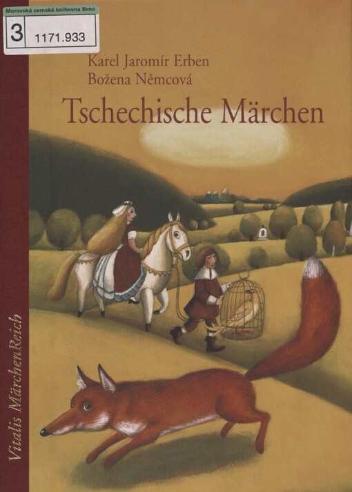 Tschechische Märchen
