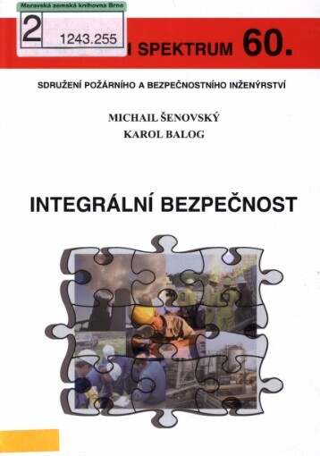 Integrální bezpečnost