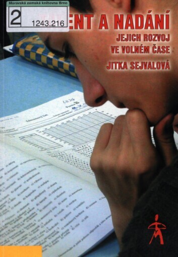 Talent a nadání: jejich rozvoj ve volném čase