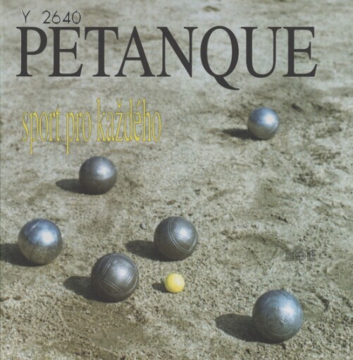 Petanque