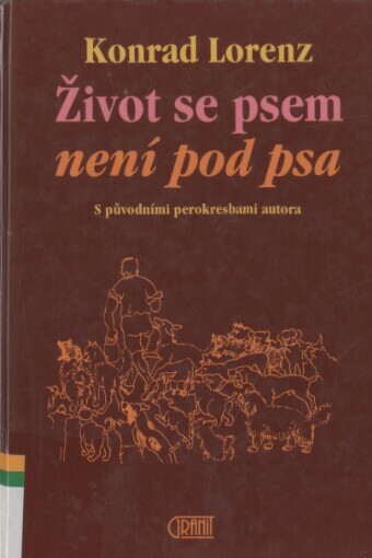 Život se psem není pod psa
