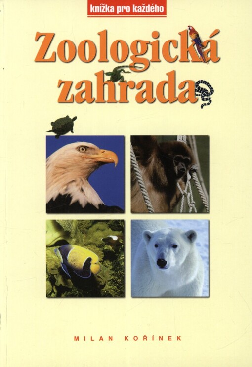 Zoologická zahrada