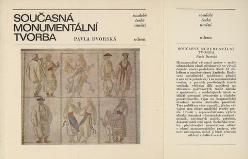 Současná monumentální tvorba