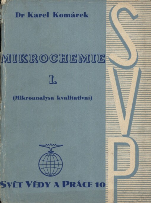 Mikrochemie