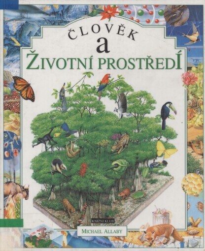 Člověk a životní prostředí