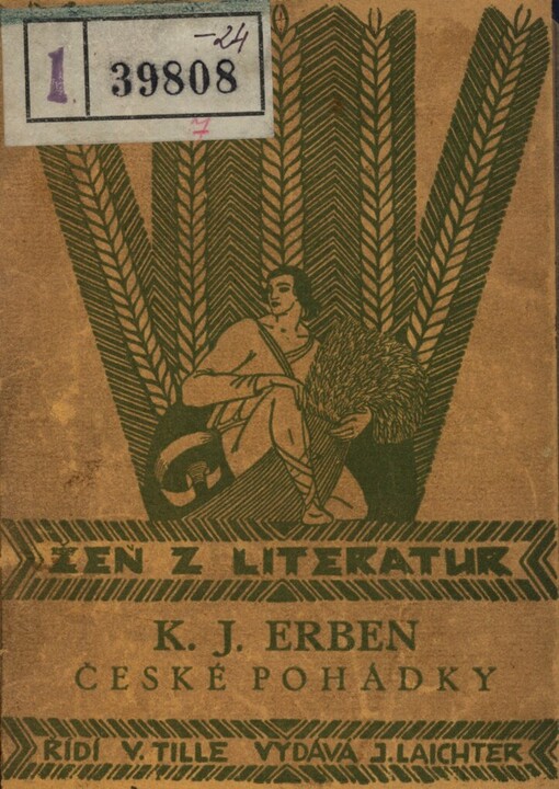 České pohádky, 7., rozmn. vyd.