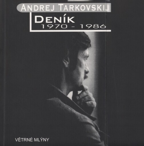 Deník: 1970-1986