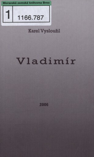 Vladimír