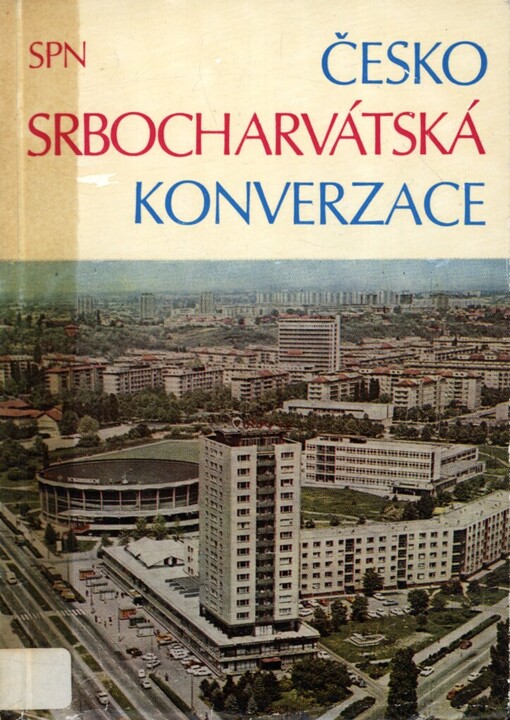 Česko-srbocharvátská konverzace