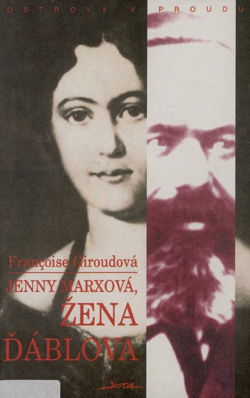 Jenny Marxová, žena ďáblova