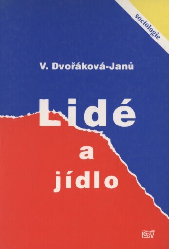 Lidé a jídlo