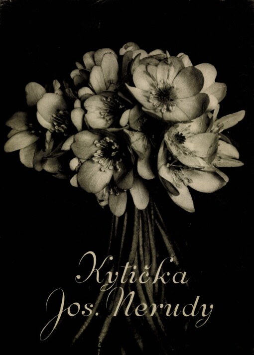 Kytička Jos. Nerudy
