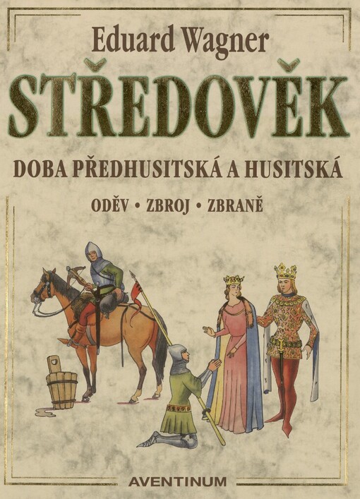Středověk: doba předhusitská a husitská