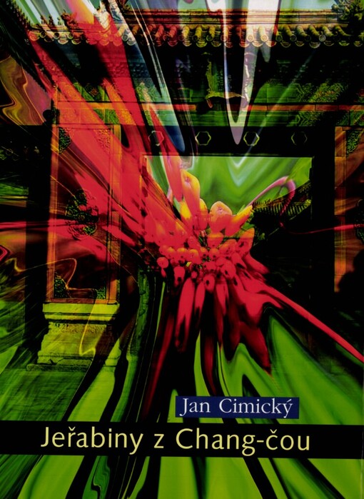 Jeřabiny z Chang-čou