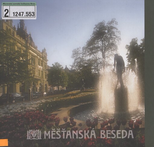 Měšťanská beseda