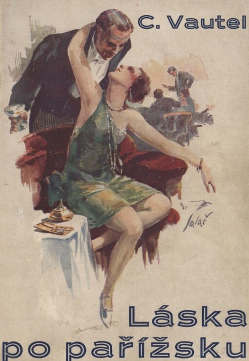 Láska po pařížsku