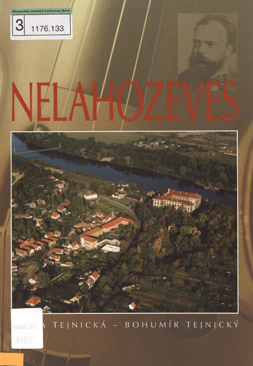 Nelahozeves