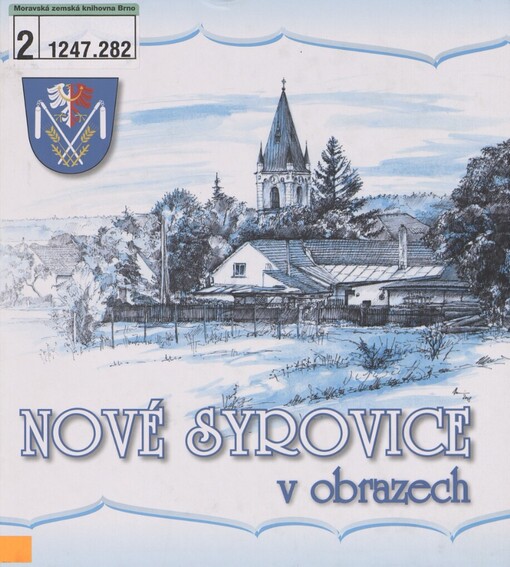 Nové Syrovice v obrazech