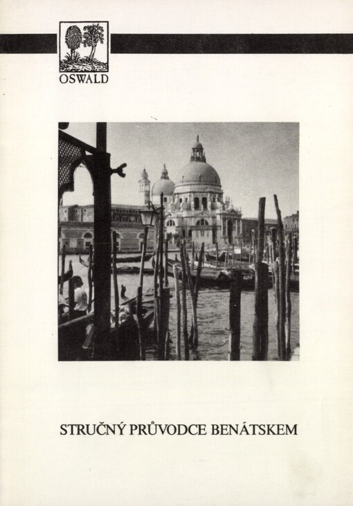 Stručný průvodce Benátskem