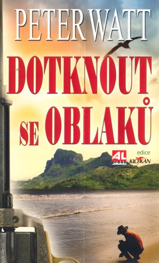Dotknout se oblaků