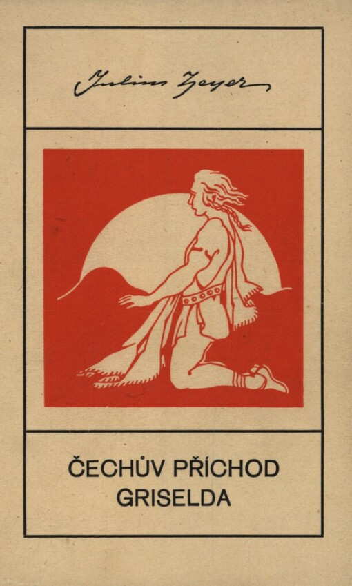 Čechův příchod ;Griselda