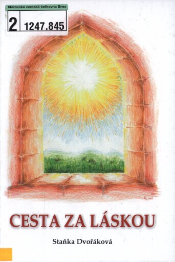 Cesta za láskou