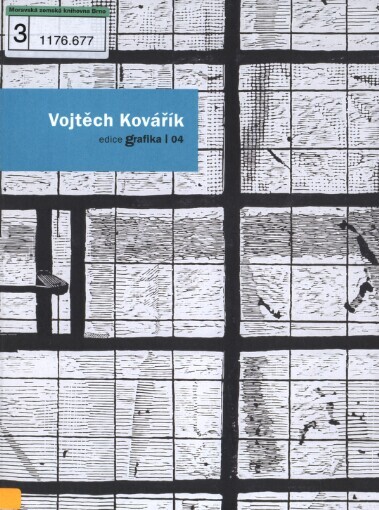 Vojtěch Kovářík