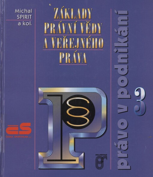 Právo v podnikání