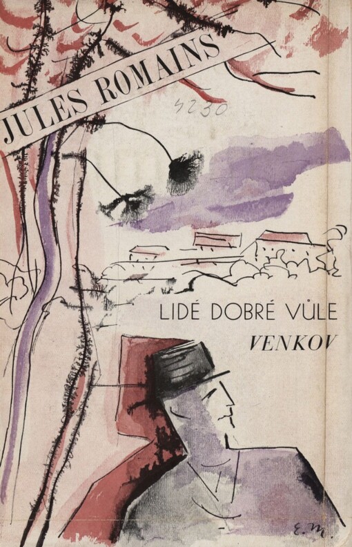 Lidé dobré vůle: [Les Hommes de bonne volonté