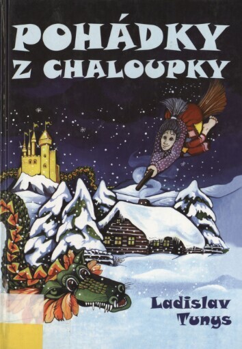 Pohádky z chaloupky