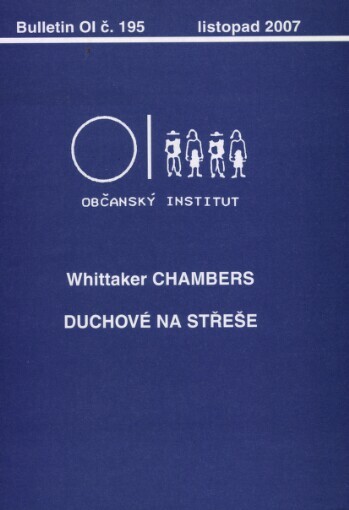 Duchové na střeše
