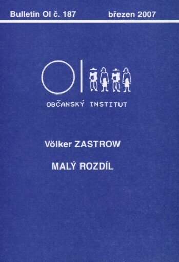 Malý rozdíl