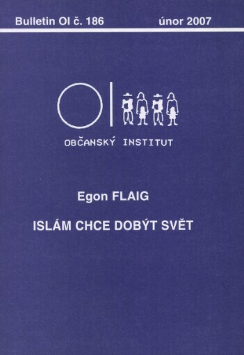 Islám chce dobýt svět