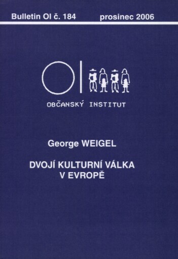 Dvojí kulturní válka v Evropě