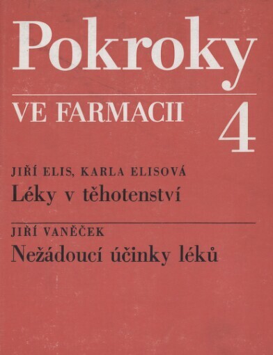 Léky v těhotenství