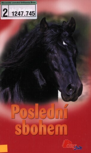 Poslední sbohem