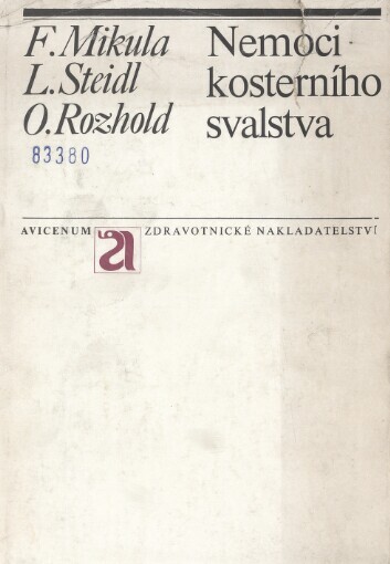 Nemoci kosterního svalstva