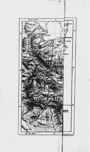 Fürstenthum Bulgarien: seine Bodengestaltung, Natur, Bevölkerung, Wirthschaftliche Zustände