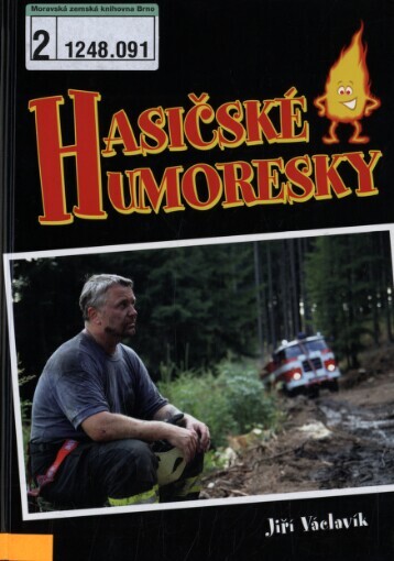Hasičské humoresky