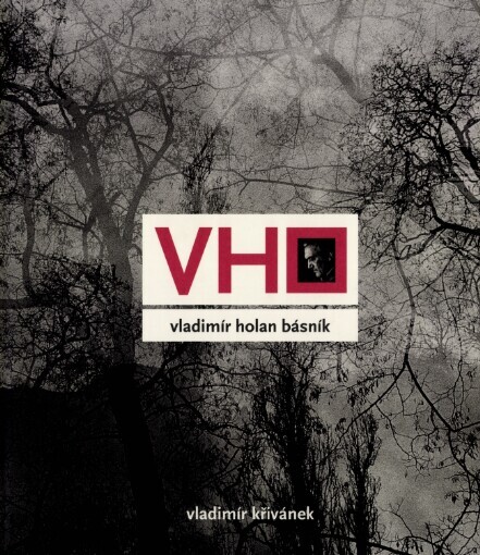 Vladimír Holan básník