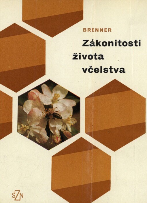 Zákonitosti života včelstva