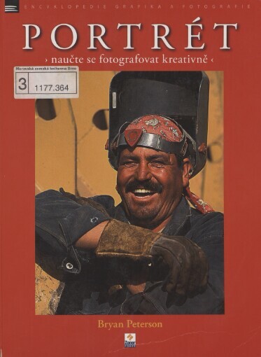 Portrét: naučte se fotografovat kreativně