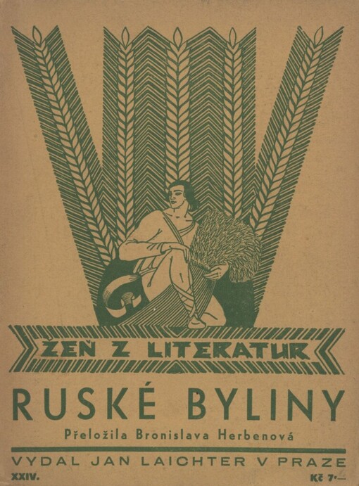 Ruské byliny