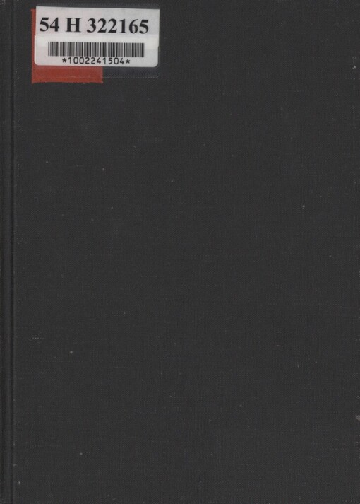 Programy české architektury