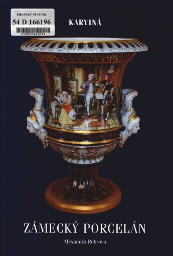 Zámecký porcelán
